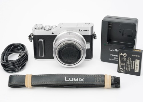 Panasonic lumix gx880 - panasonic,