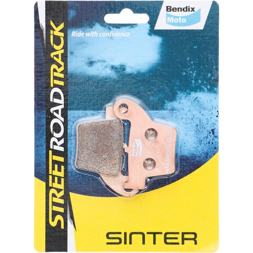 Brake pads sintered - brake,