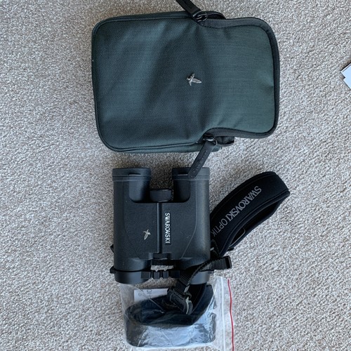 Swarovski slc 8x30 compact - slc, wb