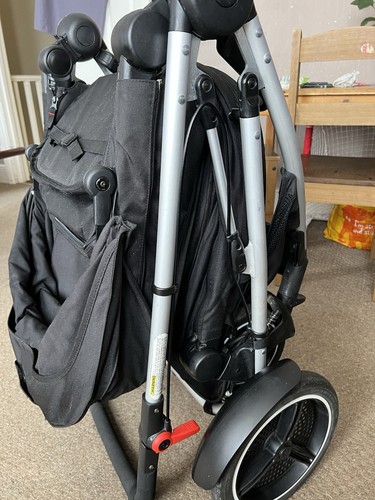 Phil ted double buggy - phil,