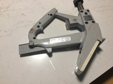 Porta-Nailer 401 for tongue &