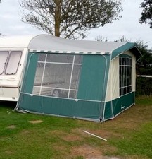Isabella Awning