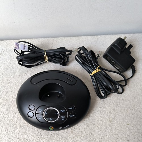 Graphite 1500 replacement - bt,