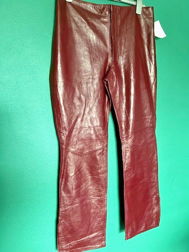 Vintage rem garson red soft - vintage,