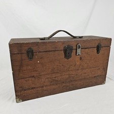 Vintage machinest cabinet - machinest,