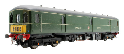 Heljan 8992 class - 8992, br