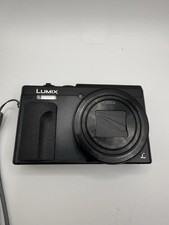 Panasonic Lumix DMC-TZ90