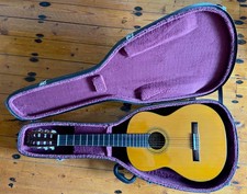 Fender Classic FC-40 Classical