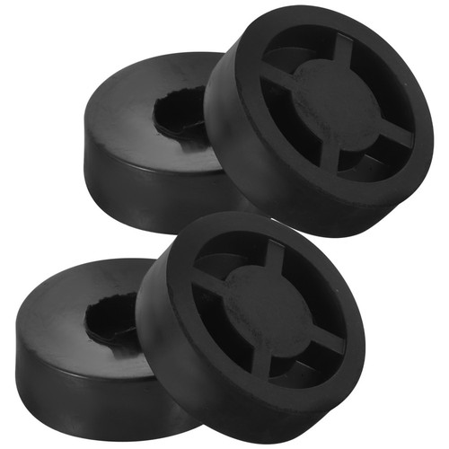 Pcs rubber feet sound - 4,