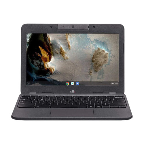 Ctl nl71ct chromebook - ctl,