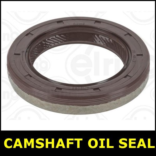 Camshaft oil seal front - camshaft,
