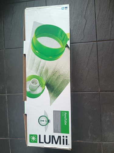 Lumii aerotube 150mm - ,