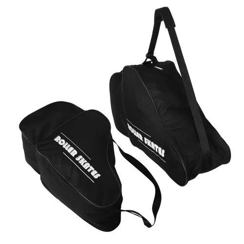 Reusable canvas ice skate - ice,