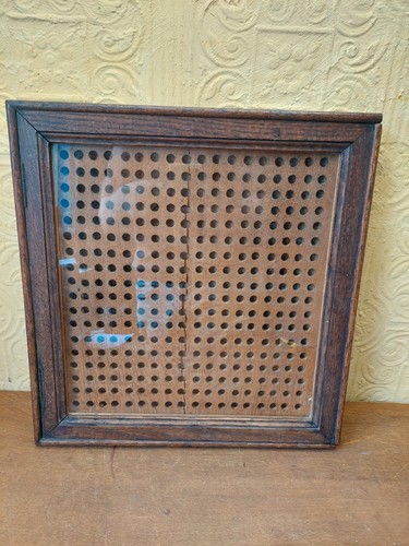 Vintage french wooden - vintage,