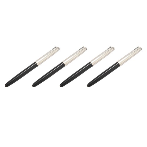 616 fountain pen - 4x,