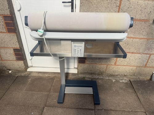 Electrolux professional mypro - electrolux,