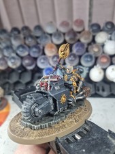 Warhammer 40k, Space Marines