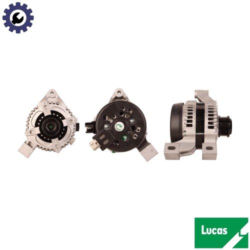 Alternator lra03217 for ford - for,