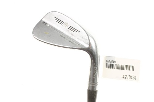 Titleist vokey sm9 tour chrome - sm9,