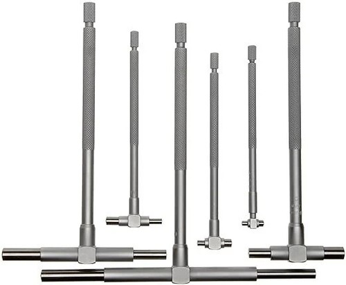 Mitutoyo 155 905 8mm to - 8mm,
