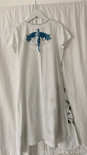 Desigual cirque soleil - x, du