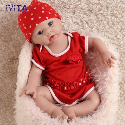 Ivita full silicone - ivita,