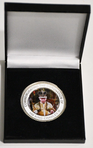 King charles iii - king,