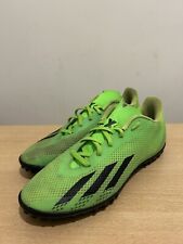 adidas X SPEEDPORTAL.4 TF - Men's astro turf  football shoes uk 8