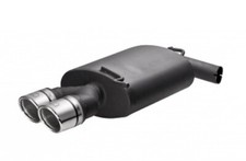 Ulter Sport Muffler Exhaust