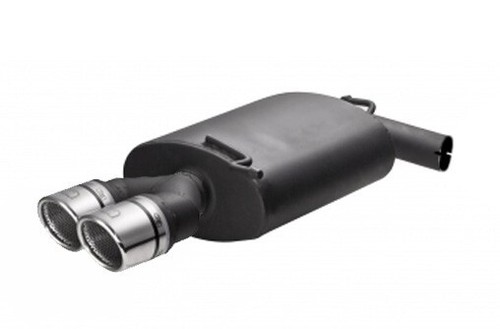 Ulter sport muffler - sport,