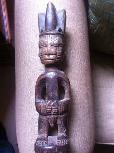 Yoruba ibeji twin - ,, tribal