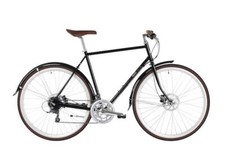 Bobbin Dark Star Gloss Black