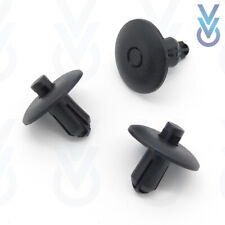 10x VVO® Front Wheel Arch Lining & Mudguard Clips for some Audi TT, A8