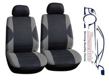 6 PCE Paddington Black/Grey