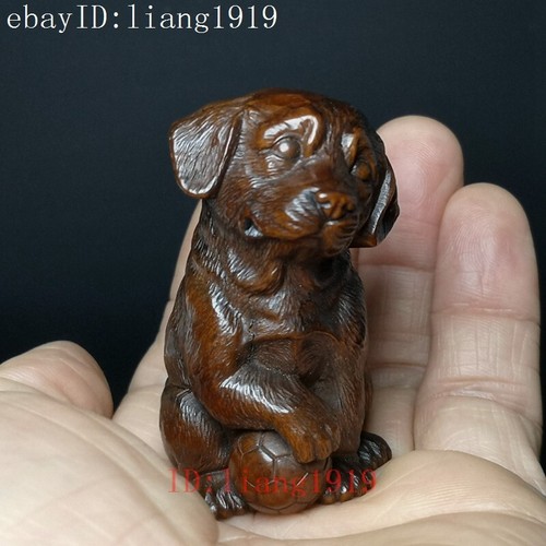 Japanese boxwood hand - h, cm