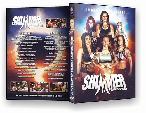 Official shimmer women - shimmer,