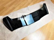 VW Polo MK4 9N Batman Style