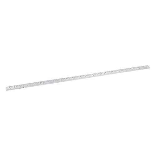 Tried tested stainless steel - tried, +