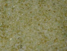 sand Blasting Media Crushed Glass Recycled Fine Grade 0.2mm - 0.5mm 25kg