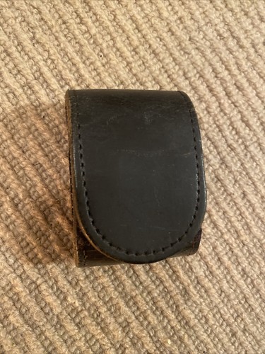 Police belt buckle - police,