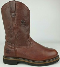 Georgia Boots Farm Ranch UK