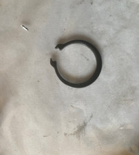 Original Honda XL250S crankshaft balancer 20mm set ring 90605-200-000