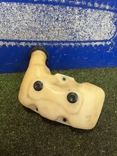 Komatsu Zenoah Redmax Hb250