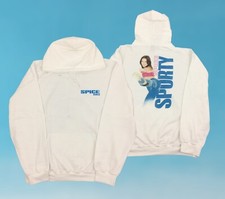 Spice Girls Hoodie Sporty