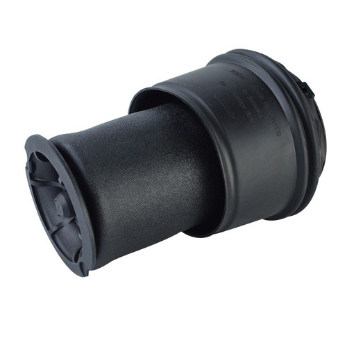 Rear left right air - left, spring