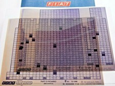 Fiat Ulysse 8. Edition 12-1998