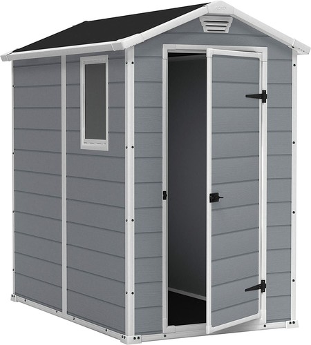 Keter ger tehaus - ger?tehaus, shed