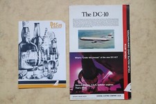 DC10 Route Map/Bar Tariff (