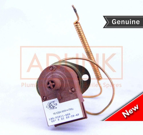 Heatrae sadia multipoint 15 - heatrae,