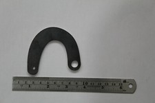 BSA BANTAM D1 CENTRE STAND CONNECTING LINK 90-4716 MADE IN THE UK